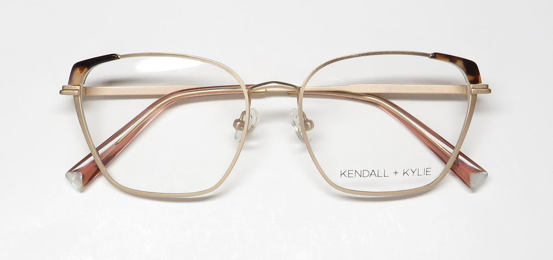 Kendall + Kylie Kko183 Iris Eyeglasses