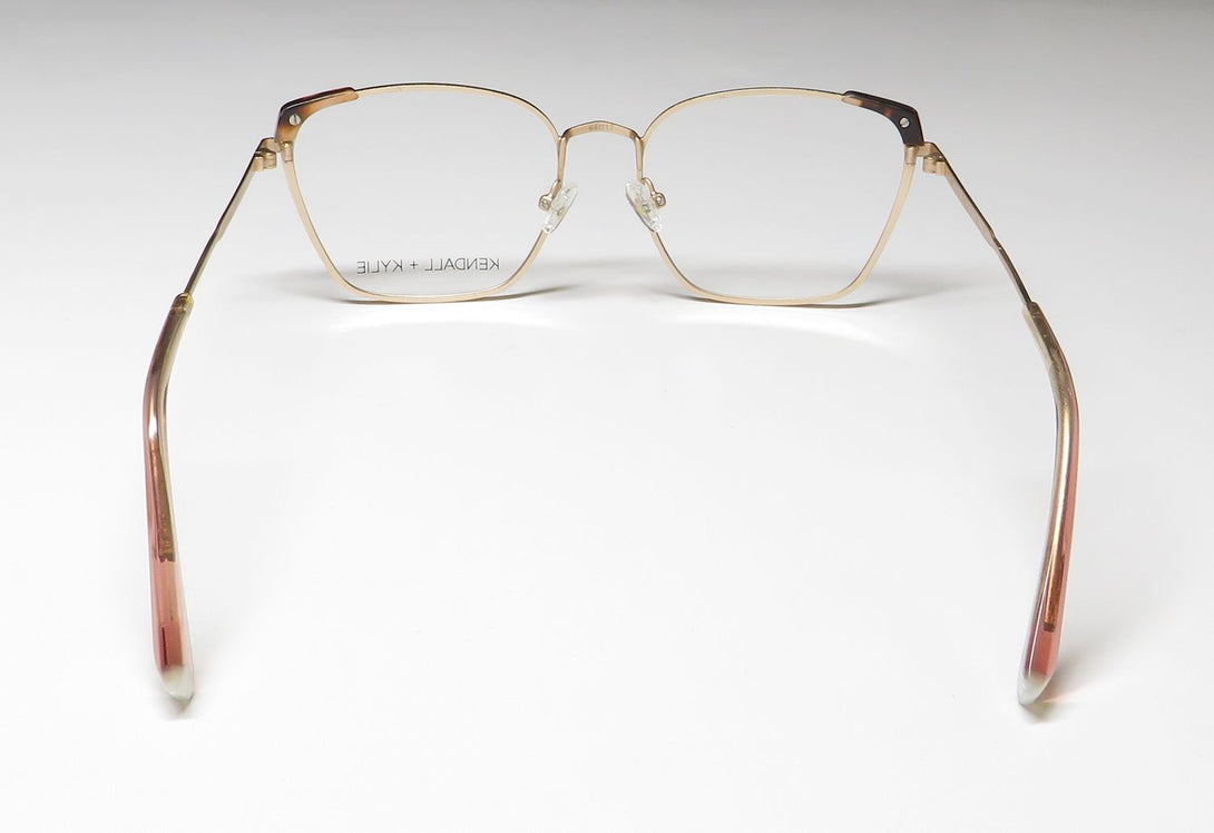 Kendall + Kylie Kko183 Iris Eyeglasses