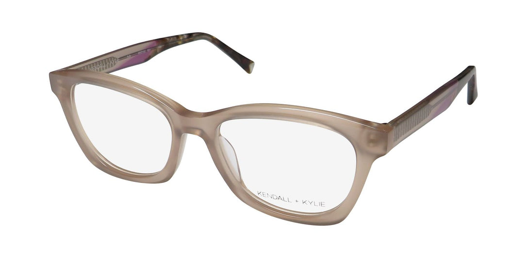 Kendall + Kylie Kko192 Aja Eyeglasses