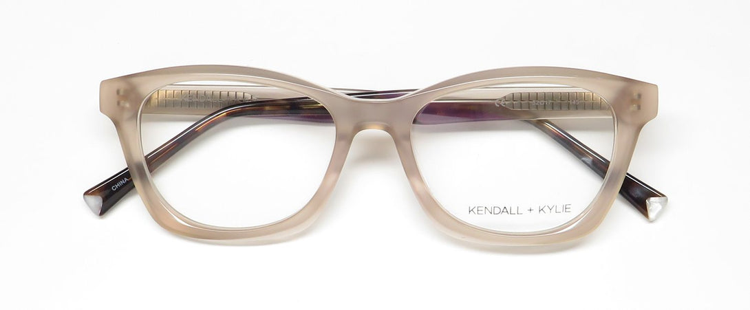 Kendall + Kylie Kko192 Aja Eyeglasses