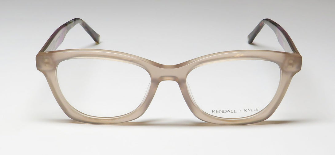 Kendall + Kylie Kko192 Aja Eyeglasses