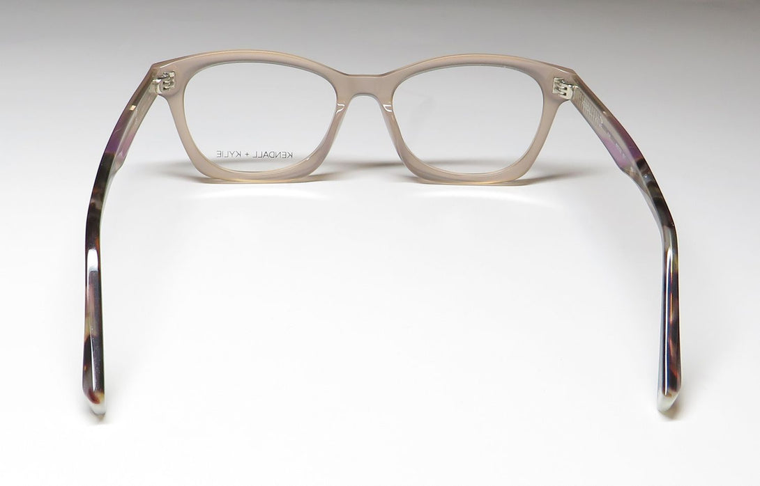 Kendall + Kylie Kko192 Aja Eyeglasses