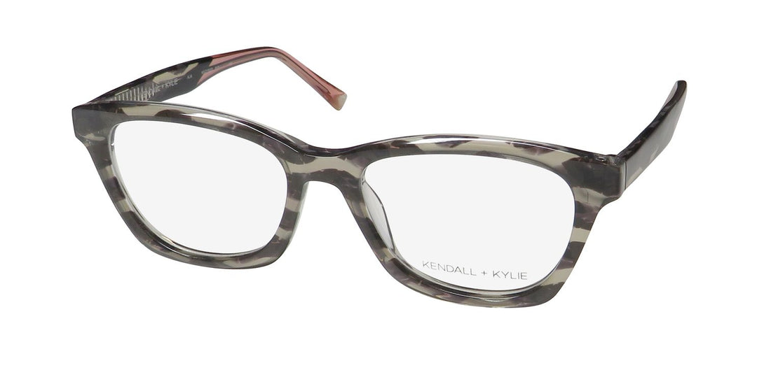 Kendall + Kylie Kko192 Aja Eyeglasses