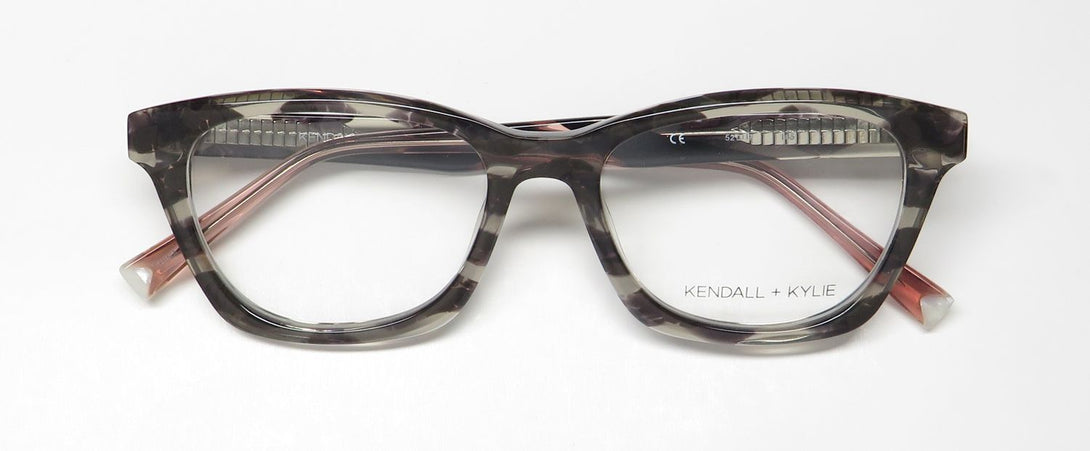 Kendall + Kylie Kko192 Aja Eyeglasses