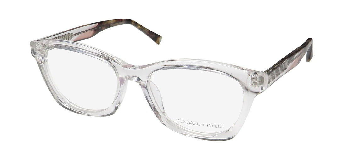 Kendall + Kylie Kko192 Aja Eyeglasses