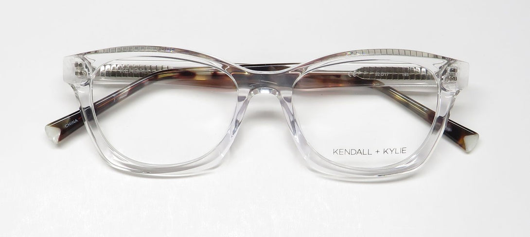 Kendall + Kylie Kko192 Aja Eyeglasses