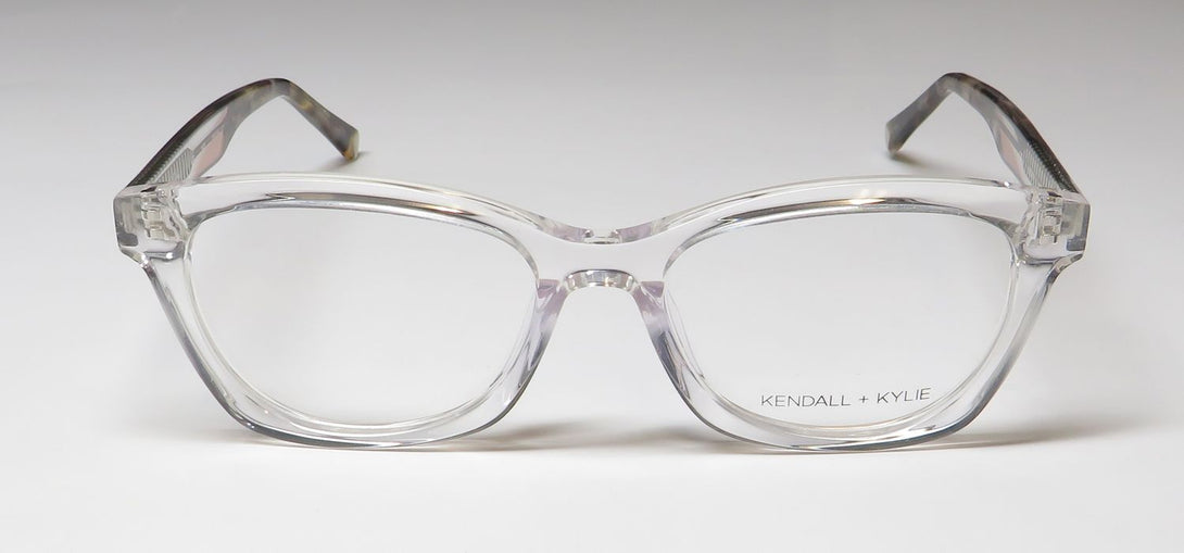 Kendall + Kylie Kko192 Aja Eyeglasses