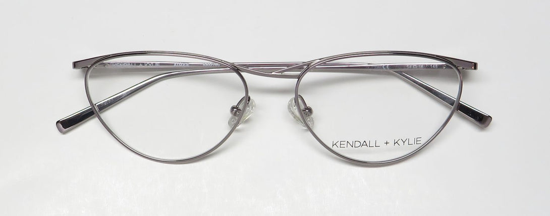 Kendall + Kylie Kko180 Aimee Eyeglasses