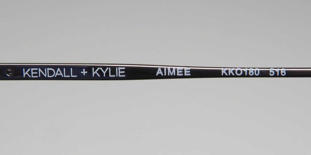 Kendall + Kylie Kko180 Aimee Eyeglasses