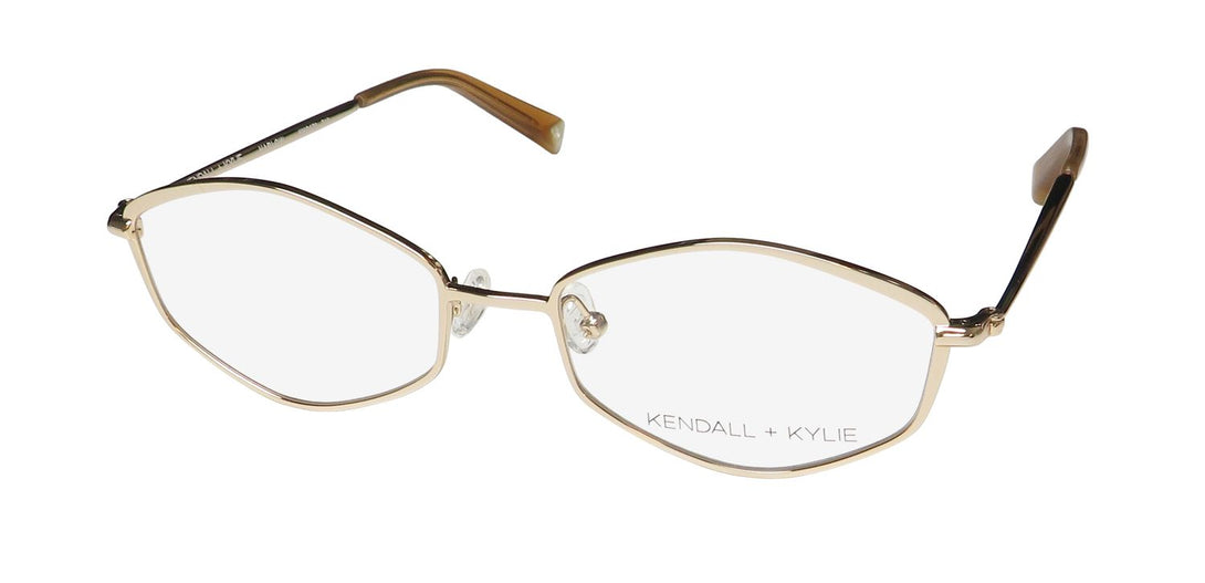 Kendall + Kylie Kko179 Harlow Eyeglasses