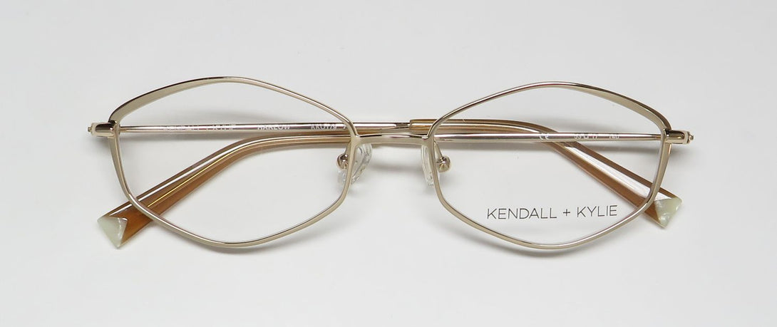 Kendall + Kylie Kko179 Harlow Eyeglasses