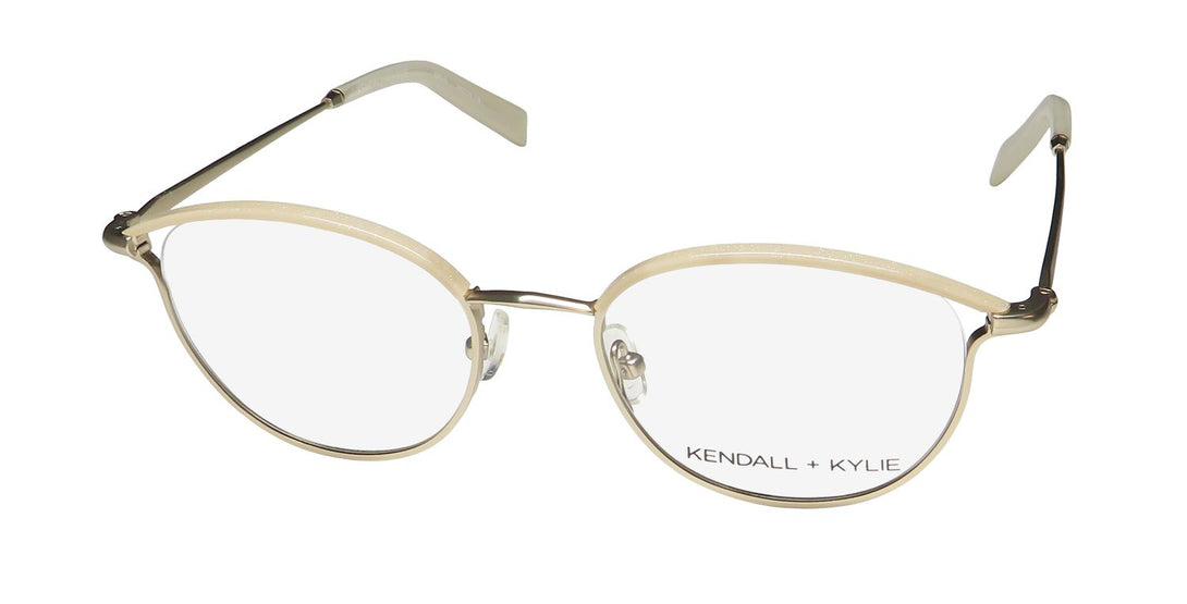 Kendall + Kylie Kko176 Emilia Eyeglasses