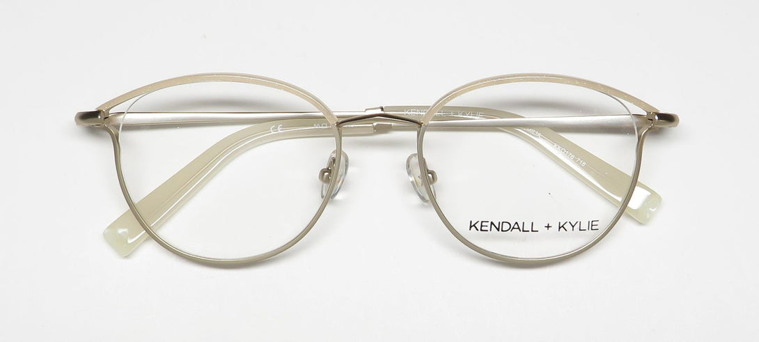 Kendall + Kylie Kko176 Emilia Eyeglasses