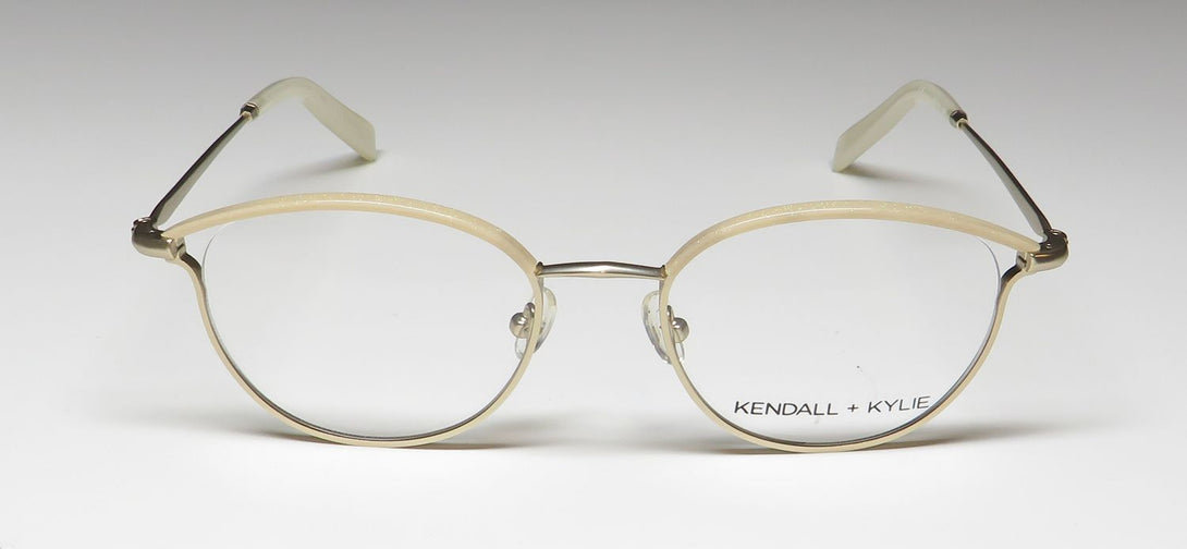 Kendall + Kylie Kko176 Emilia Eyeglasses