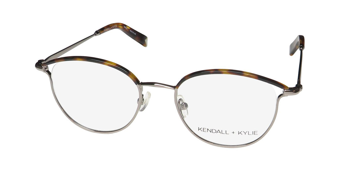 Kendall + Kylie Kko176 Emilia Eyeglasses