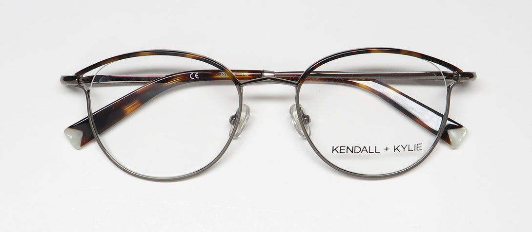 Kendall + Kylie Kko176 Emilia Eyeglasses