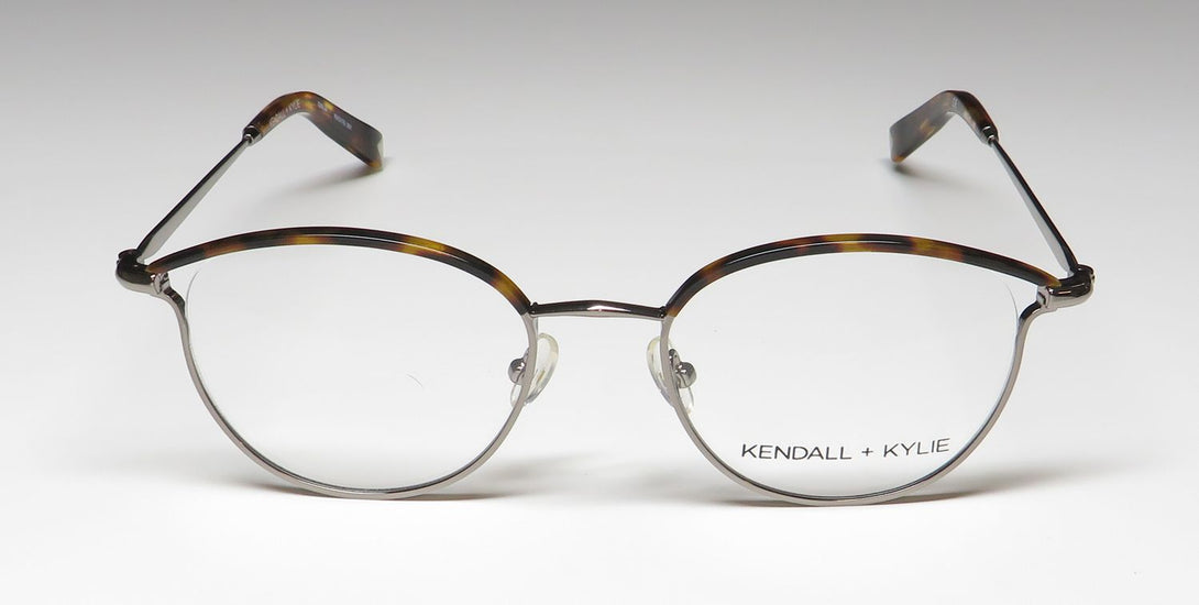 Kendall + Kylie Kko176 Emilia Eyeglasses