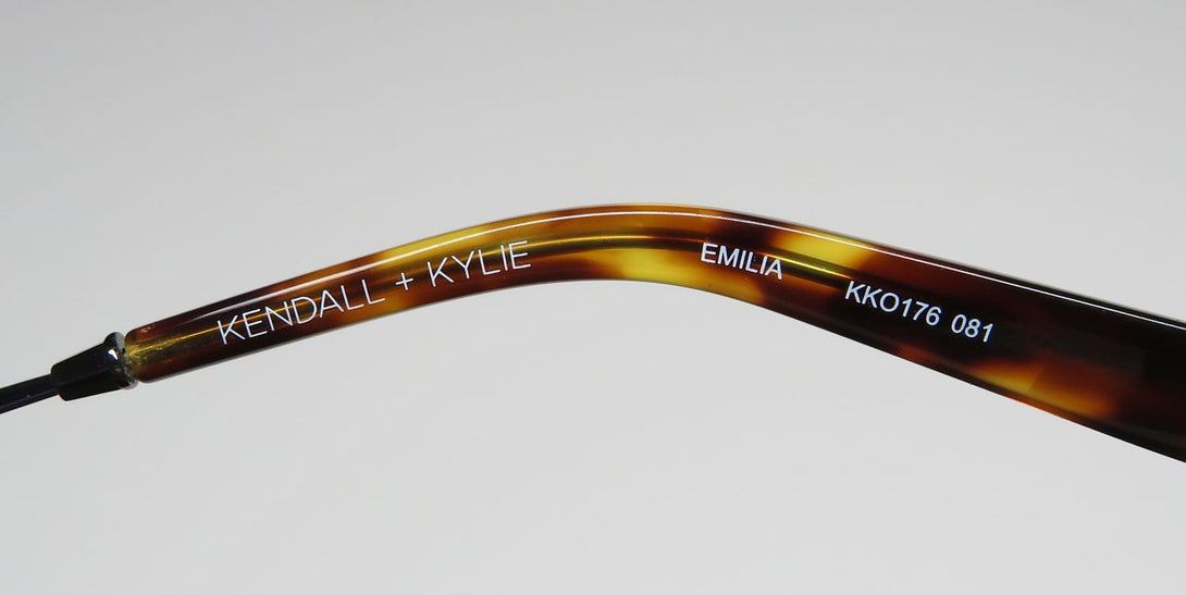 Kendall + Kylie Kko176 Emilia Eyeglasses