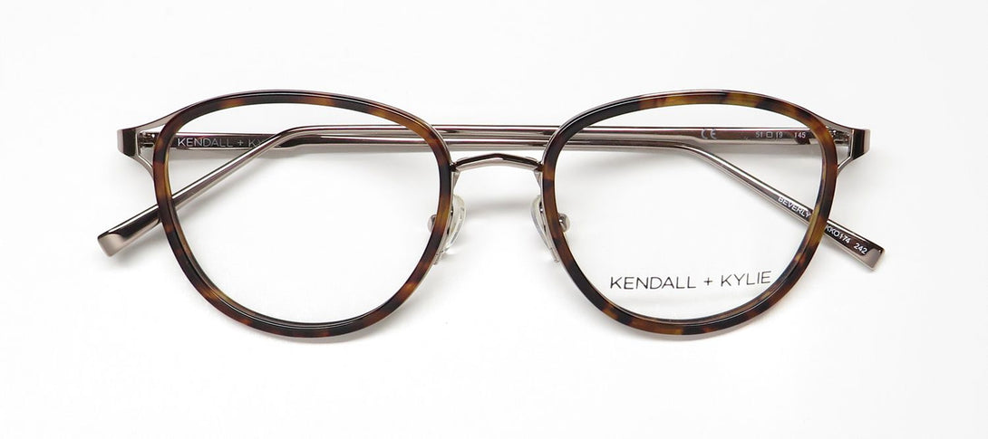 Kendall + Kylie Kko174 Beverly Eyeglasses