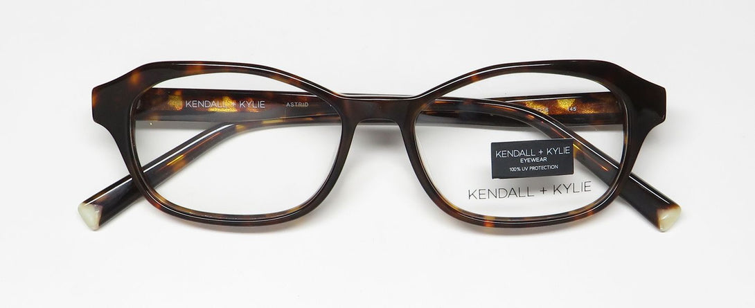 Kendall + Kylie Kko172 Astrid Eyeglasses