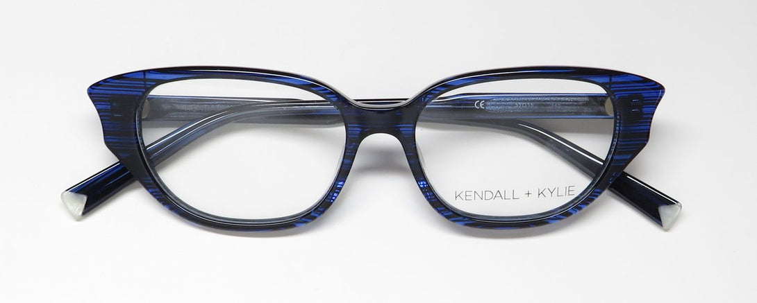 Kendall + Kylie Kko171 Tiana Eyeglasses