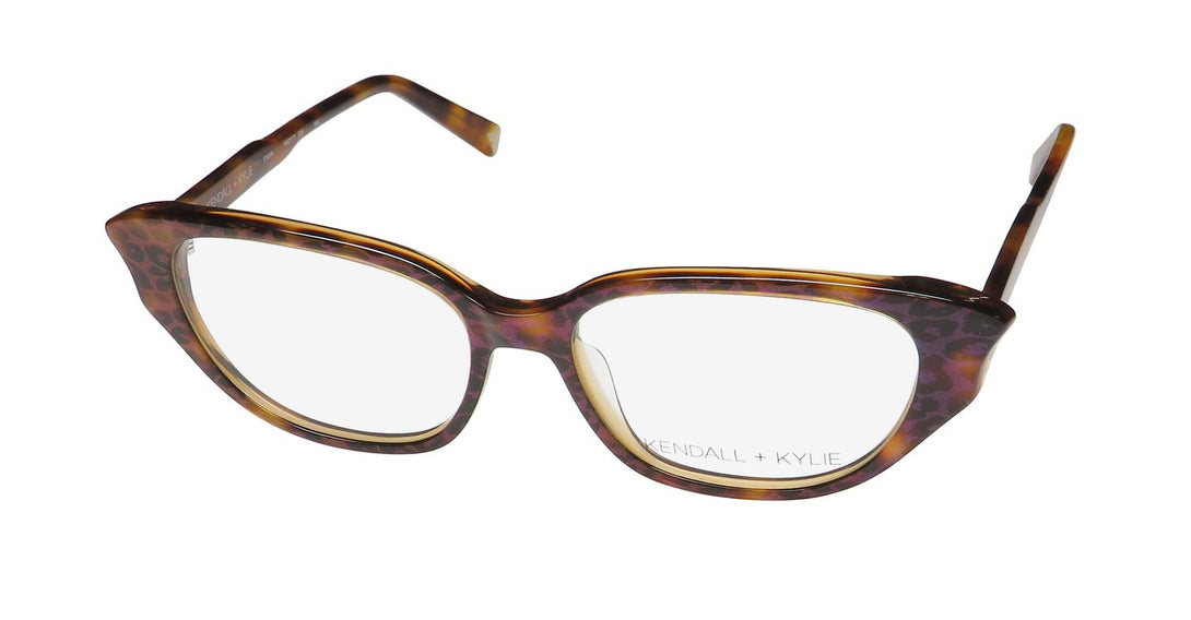 Kendall + Kylie Kko171 Tiana Eyeglasses