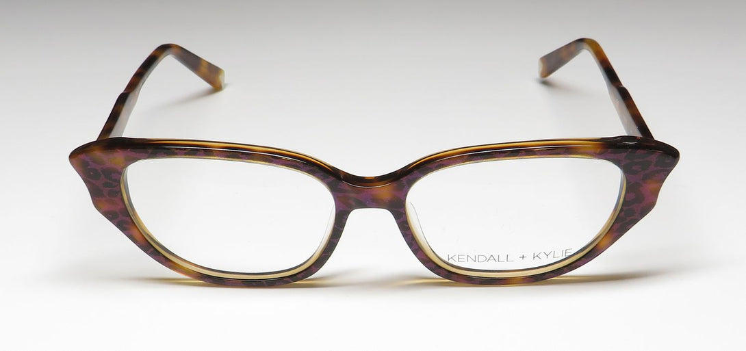 Kendall + Kylie Kko171 Tiana Eyeglasses