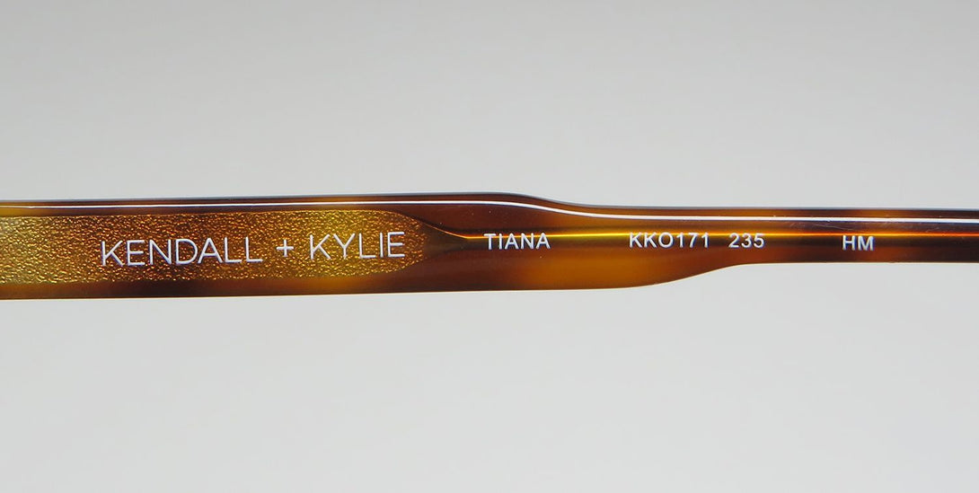 Kendall + Kylie Kko171 Tiana Eyeglasses