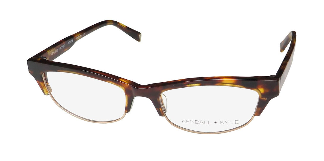 Kendall + Kylie Kko170 Rowie Eyeglasses