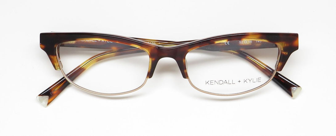 Kendall + Kylie Kko170 Rowie Eyeglasses