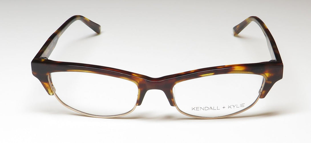 Kendall + Kylie Kko170 Rowie Eyeglasses