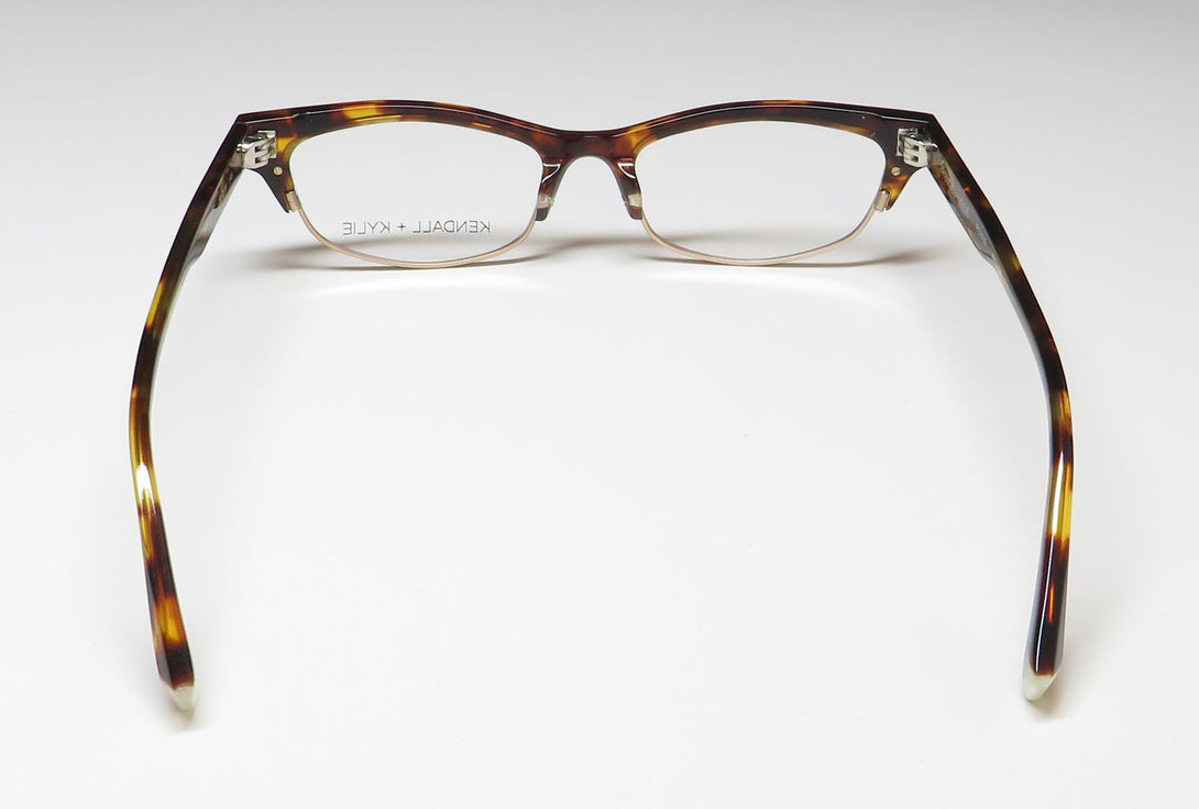 Kendall + Kylie Kko170 Rowie Eyeglasses