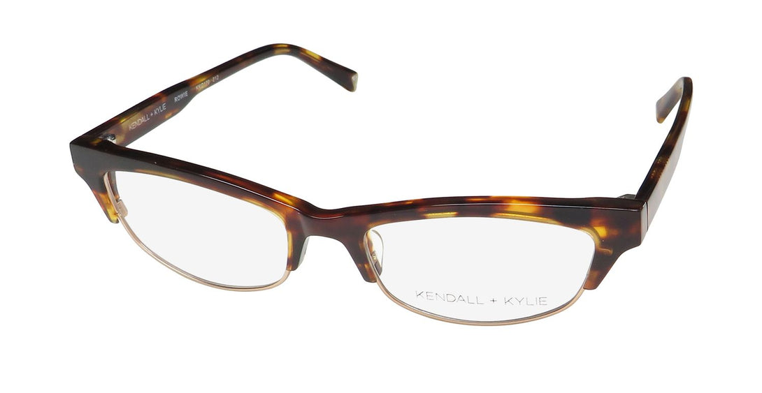 Kendall + Kylie Kko170 Rowie Eyeglasses