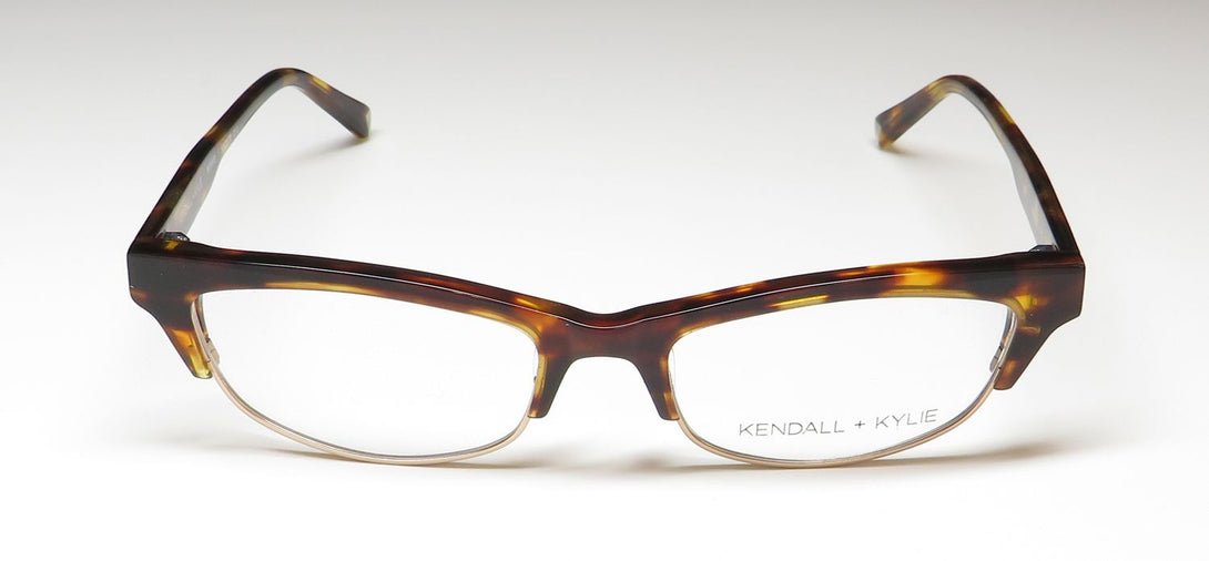 Kendall + Kylie Kko170 Rowie Eyeglasses