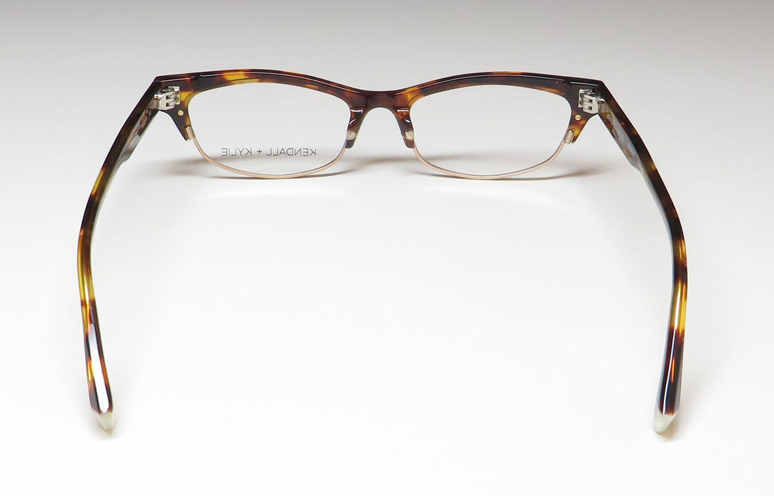 Kendall + Kylie Kko170 Rowie Eyeglasses