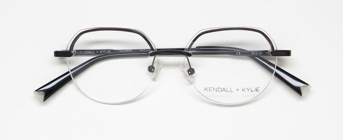 Kendall + Kylie Kko169 Valerie Eyeglasses