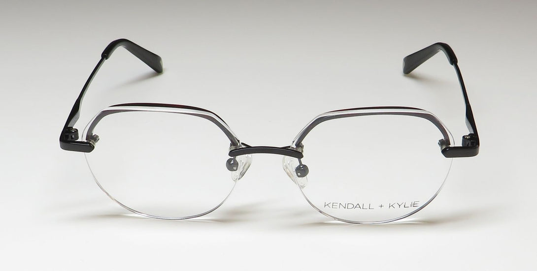 Kendall + Kylie Kko169 Valerie Eyeglasses