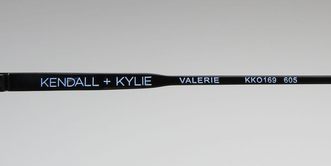 Kendall + Kylie Kko169 Valerie Eyeglasses