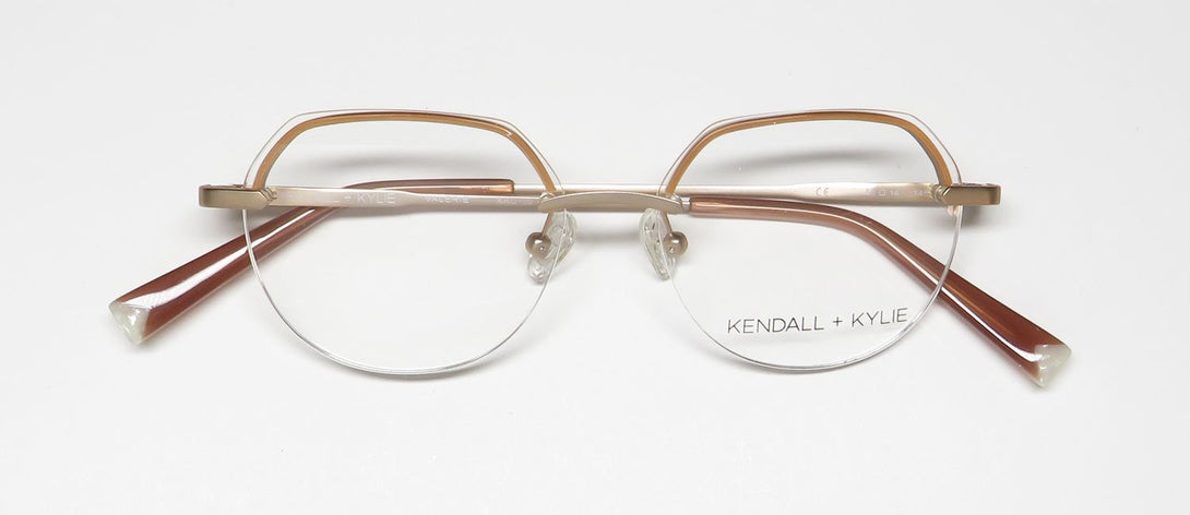 Kendall + Kylie Kko169 Valerie Eyeglasses