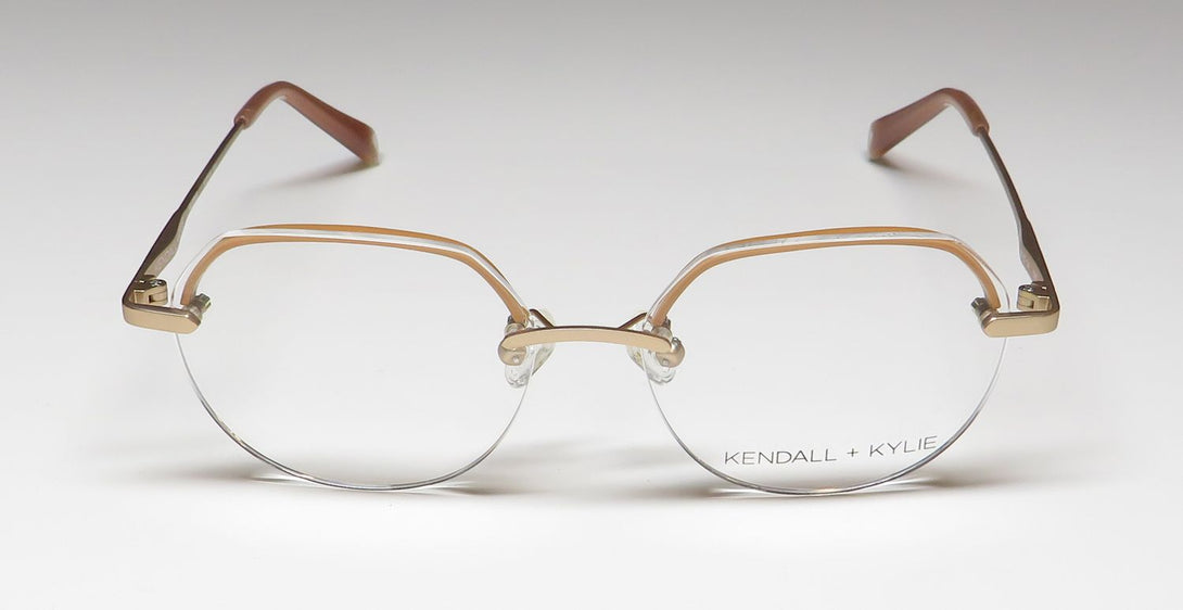 Kendall + Kylie Kko169 Valerie Eyeglasses