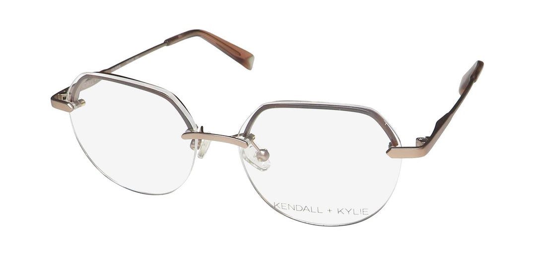 Kendall + Kylie Kko169 Valerie Eyeglasses