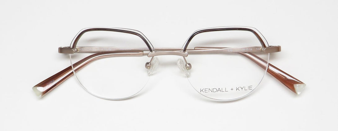 Kendall + Kylie Kko169 Valerie Eyeglasses