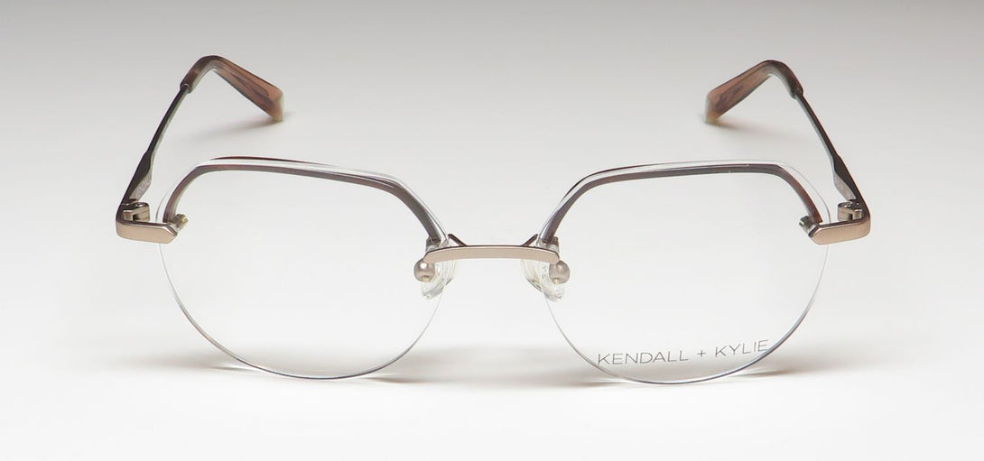 Kendall + Kylie Kko169 Valerie Eyeglasses