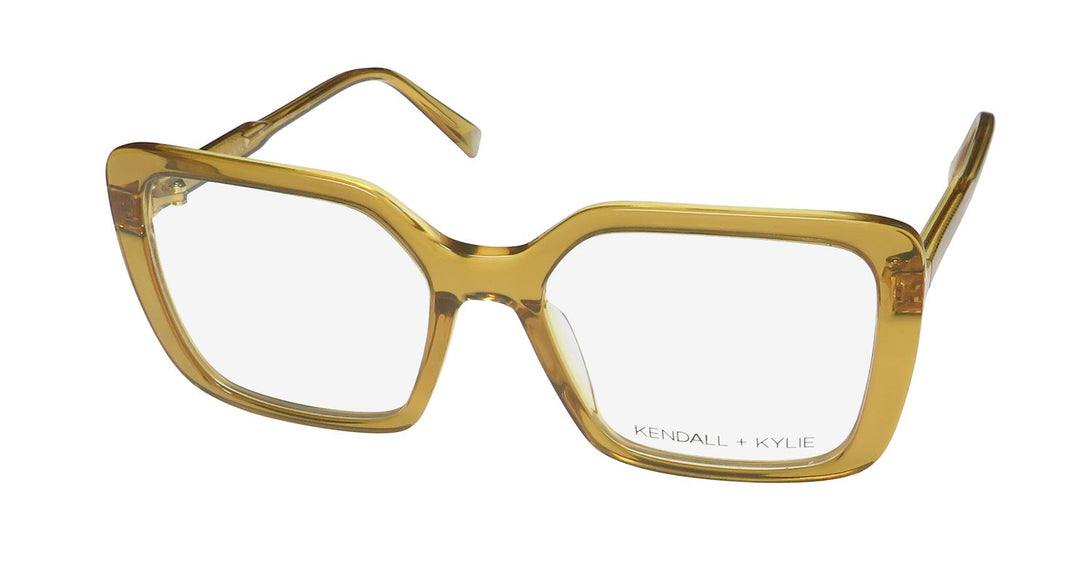 Kendall + Kylie Kko210 Tia Eyeglasses