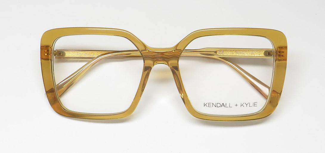 Kendall + Kylie Kko210 Tia Eyeglasses