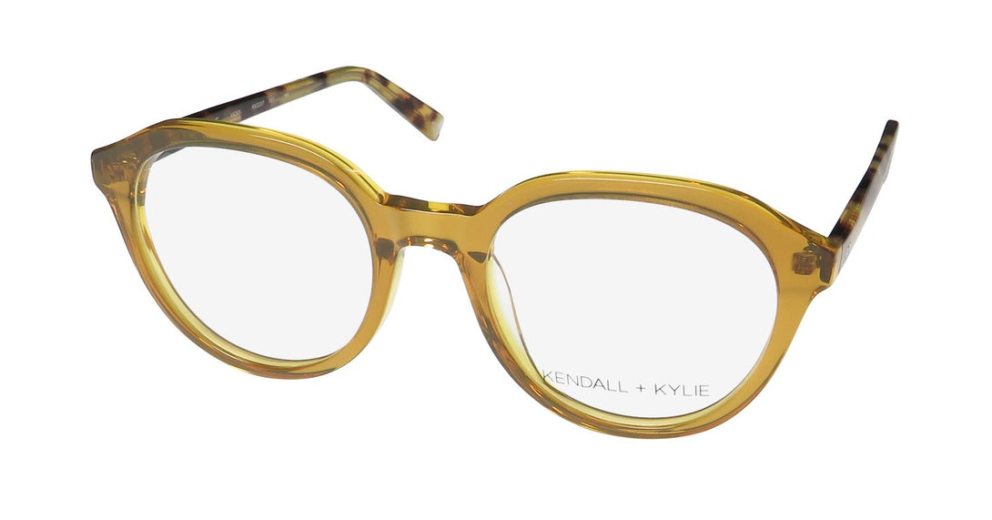 Kendall + Kylie Kko207 Vicky Eyeglasses