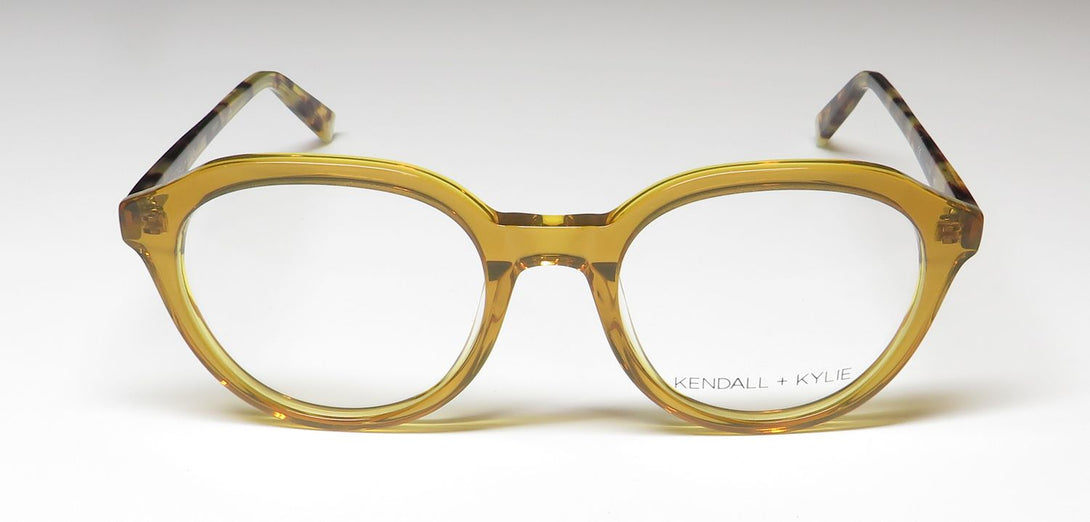 Kendall + Kylie Kko207 Vicky Eyeglasses