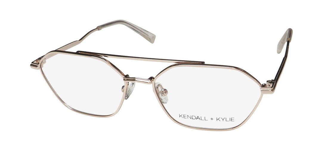 Kendall + Kylie Kko213 Becca Eyeglasses