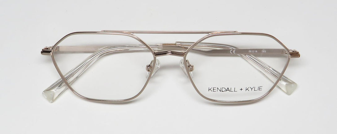 Kendall + Kylie Kko213 Becca Eyeglasses