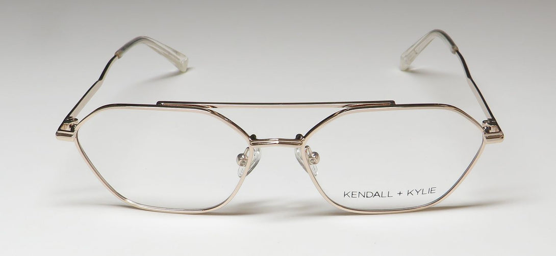 Kendall + Kylie Kko213 Becca Eyeglasses